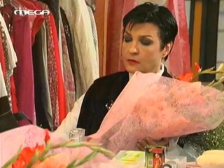 ΟΛΑ ΣΤΟΝ ΑΕΡΑ (9ο επεισόδιο)