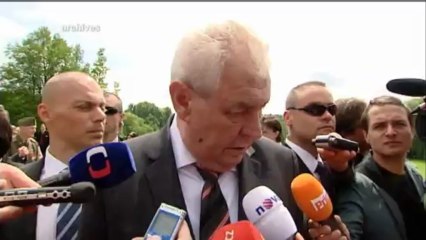 Çek Cumhuriyeti'nde teknokrat hükümet önerisi