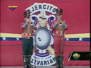 (VÍDEO) Dossier con Walter Martínez 24.06.2013