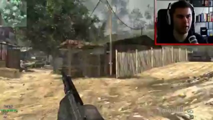 MW3 - Live Juice - E013 - Let's suck ...