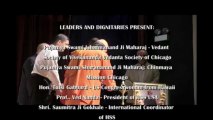 HINDU SWAYAMSEVAK SANGH, USA PRESENTS SWAMI VIVEKANANDA'S 150TH BIRTH ANNIVERSARY: PART-1