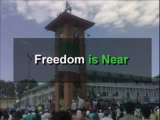 Brave Kashmiri Muslim Brothers hoisting Pakistani flag at Lal Chowk SriNagar