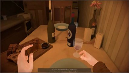 Dinner Date Episode 1 🍽️ - A Romantic New Series Begins