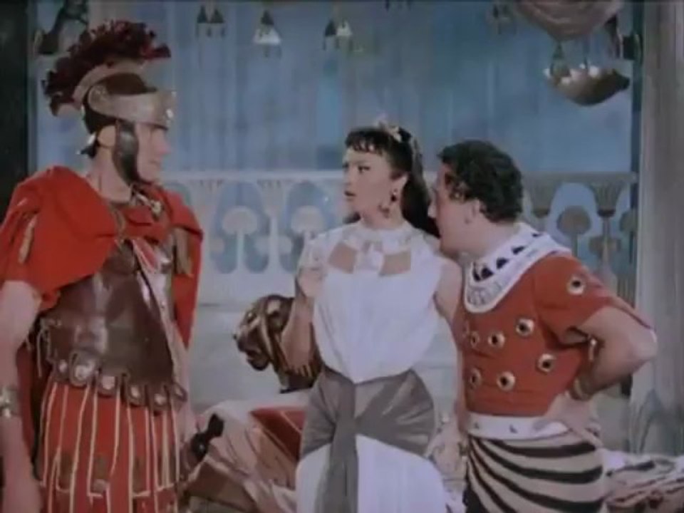 Due notti con Cleopatra