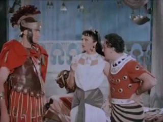 Due notti con Cleopatra