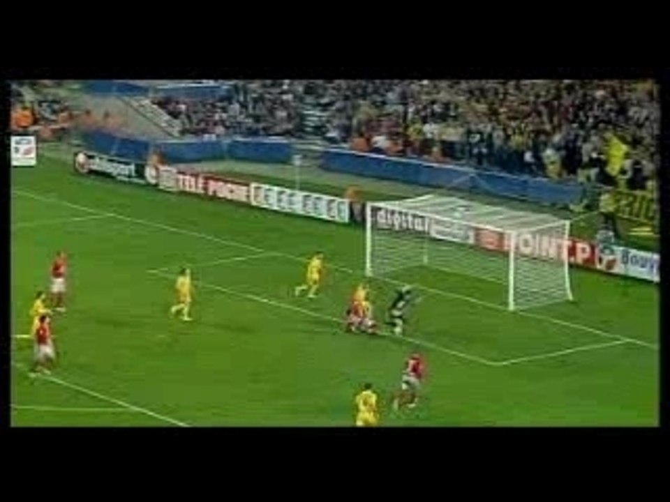 clip sidney govou ol