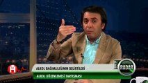 BARIŞ KARAOĞLAN - HTV - TELERADAR -- ALKOL KULLANIMI