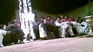 Sheen Javed Sexy Pakistani Dance