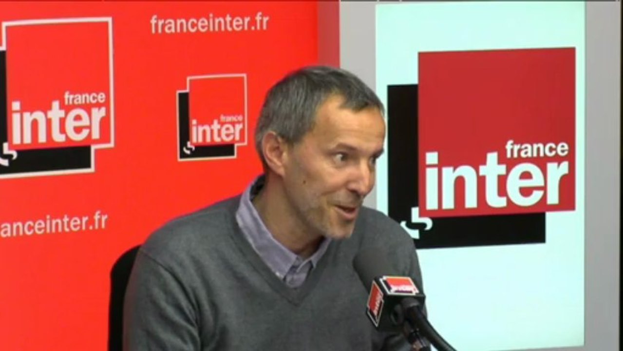 L'invite de 7h50