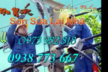 Thợ Sửa Điện NƯớc Tại Nhà Ở tPhcm TeL 0909 723747