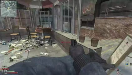 MW3: Live Juice - E007 - Ooohh Noooo