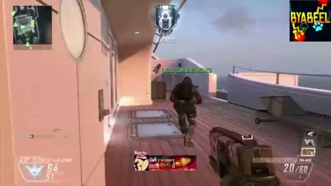 El mas falso "Black Ops 2"