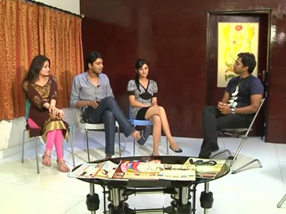Allari Naresh Interview 2