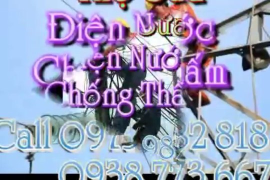 Thợ Chống Thấm ở Tại tPhcm TeL 0938 773 667