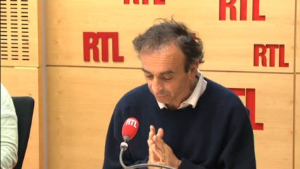 Eric Zemmour : Brésil, les illusions perdues