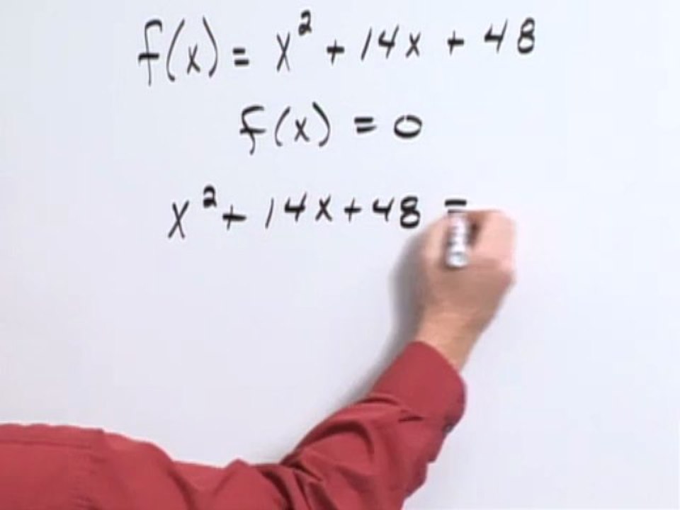 Function Equation