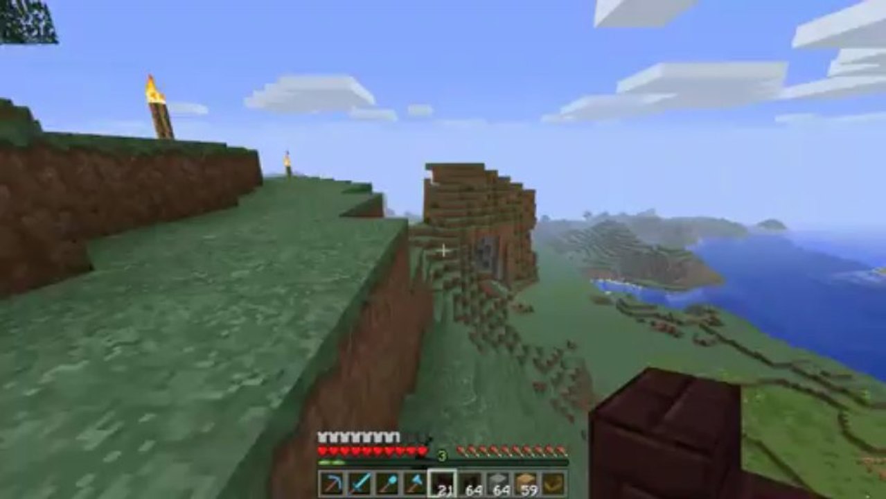 Juicecraft - E018 - Stupid, stupid, stupid #2