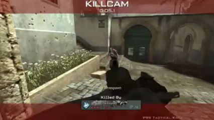 MW3: Live Juice - E005 - I'm A Survivor