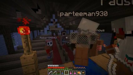 MineZ GIVEAWAY on Stream w/ PauseUnpause