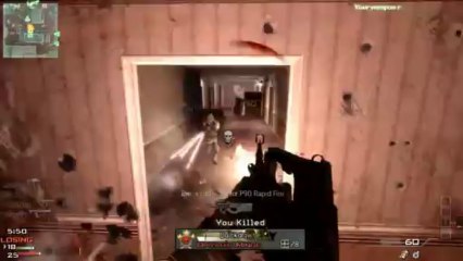 MW3: Live Juice - E003 - Back
