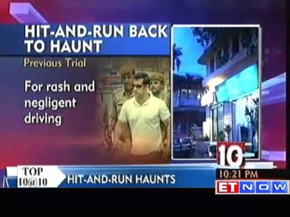 Salman Khan to Face Retrial in 2002 Hit and Run Case