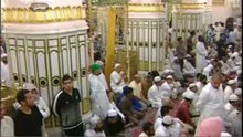 أدعية ماقبل الفجر من المسجد النبوى بالمدينة المنورة