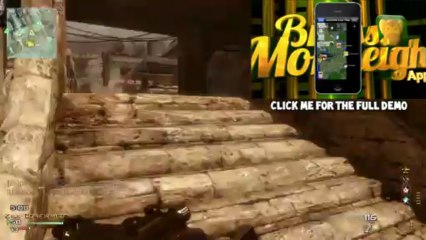 Juicetra iPhone App! (MW3 MOAB Gameplay)