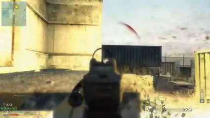 MW3: Live Juice - E002 - ALL I DO IS WIN