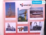 NemoChem - Switzerland provides Procurement and Engineering Services for Power and Desalination Plants (Exhibitors TV at POGEE 2013)