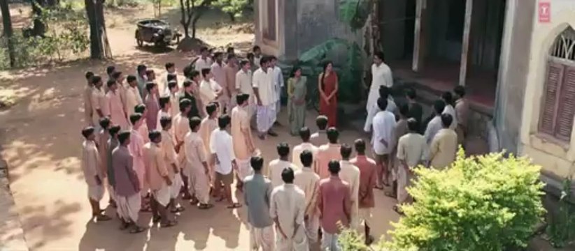 Yeh Des Hai Mera Full Song - Khelein Hum Jee Jaan Sey - Abhishek Bachchan, Deepika Padukone - YouTube