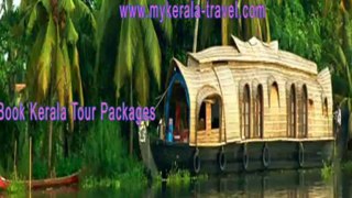 Book Kerala Tour Packages And Save Now!