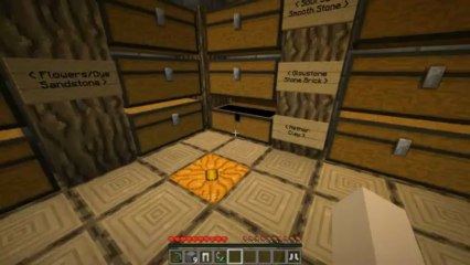 Juicecraft - Episode 14 - Portals confuse me