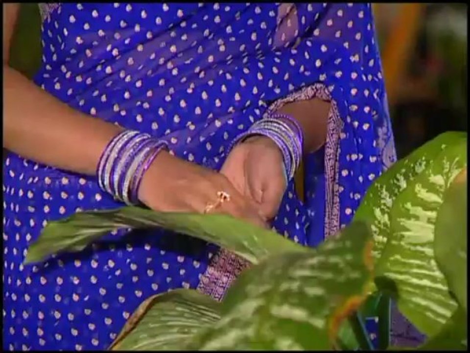 Tame Kichhi Bhabi