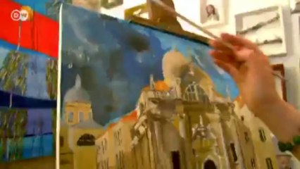 Die kroatische Stadt Dubrovnik | Euromaxx