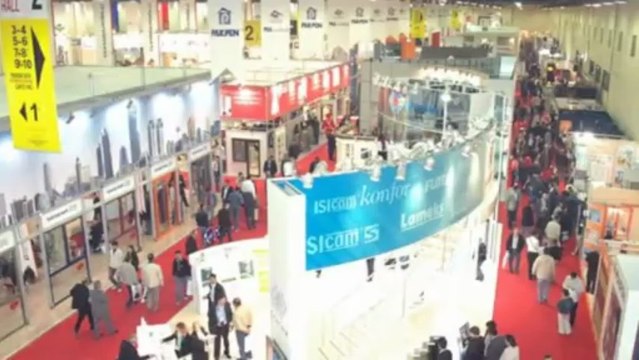 Vip fuar stand ahşap stand, modüler stand, maxima stand uygulamalar... vipfuar.com
