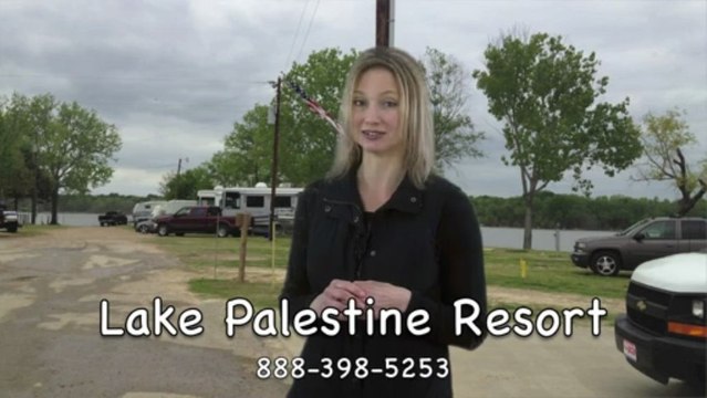 best rv camping campgrounds in east texas- pet restrictions