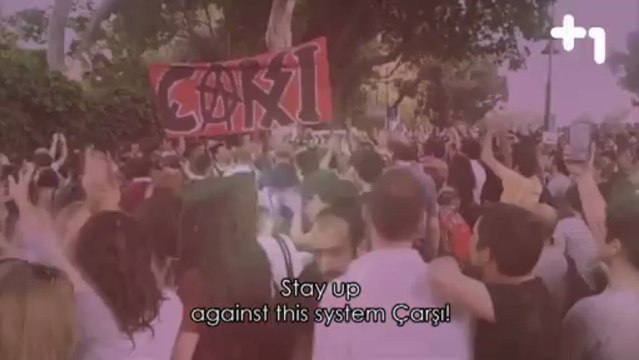 arti bir Ana Haber - Çarşı Klip