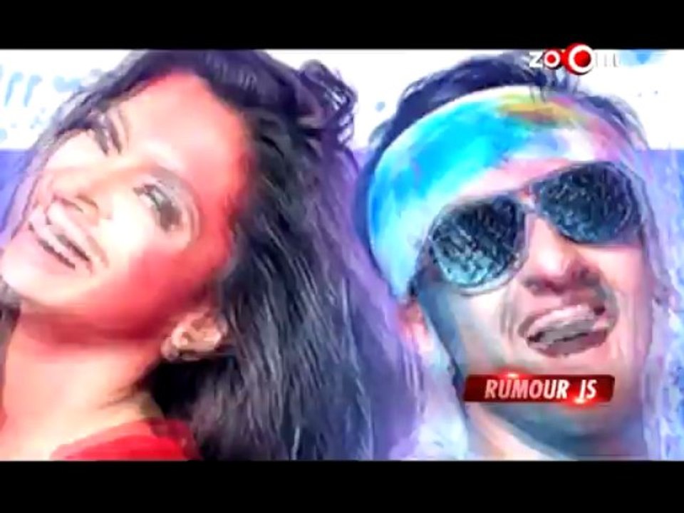 Ranbir – Deepika might do a film together