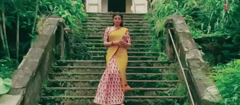 Mujh Mein Tu Special 26 Full Video Song feat. Akshay Kumar, Kajal Aggarwal