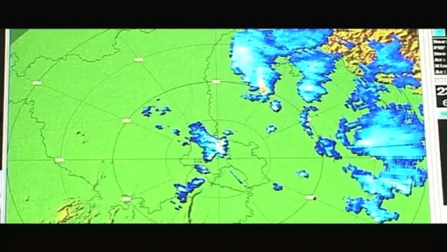 Again, heavy rains & floods hamper rescue operations