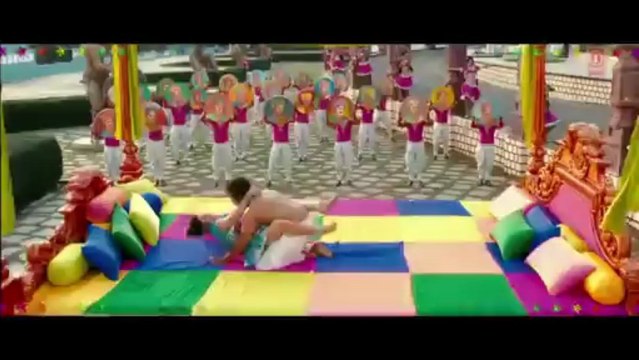 Dreamum Wakeupum Official Video Song _ Aiyyaa Movie _ Rani Mukherjee, Prithviraj Sukumaran