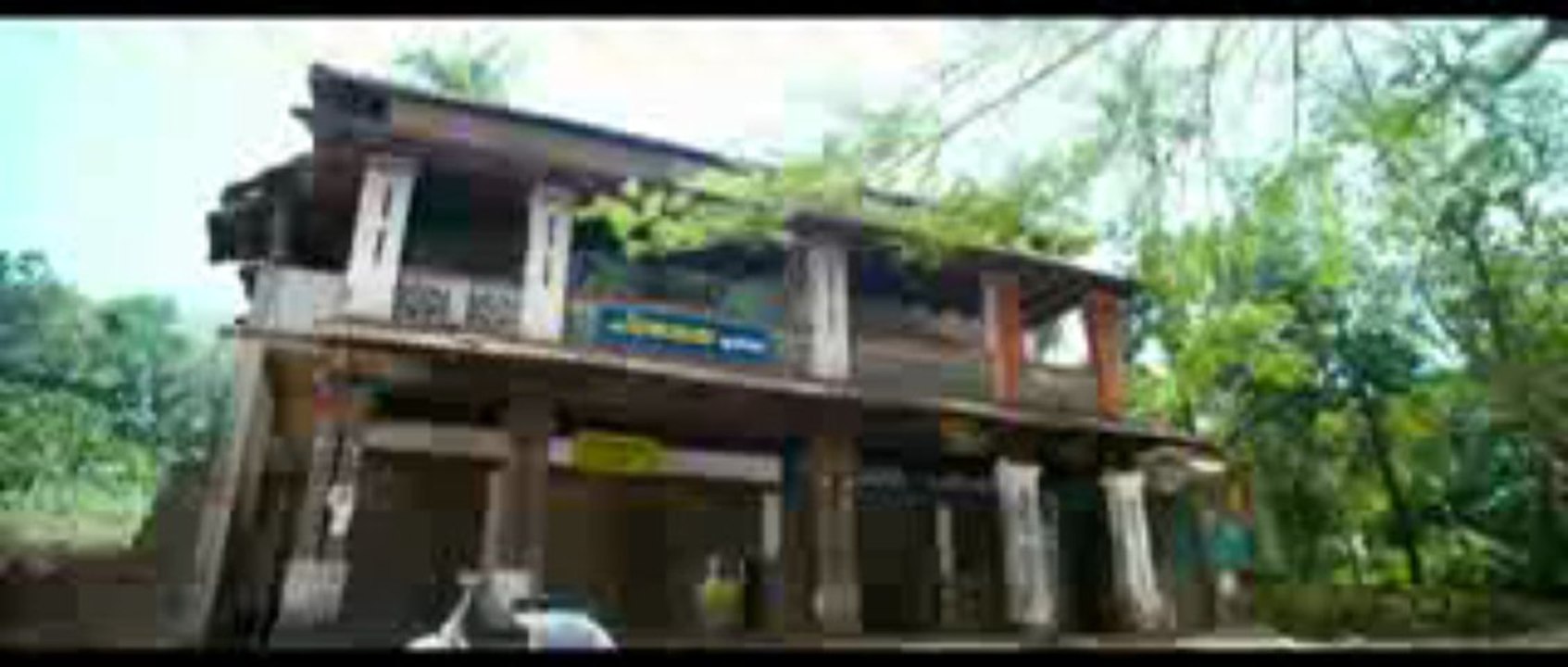Anchu Sundarikal  Mandarakatte