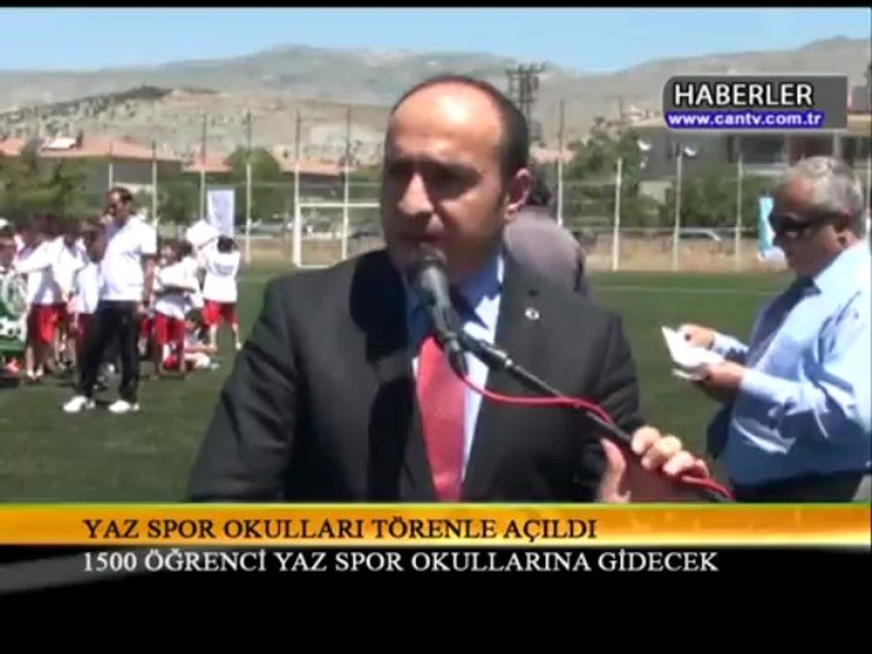 24.06.2013.CAN TV24 HABERLER