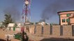 Afghanistan : le palais présidentiel visé par une attaque de talibans