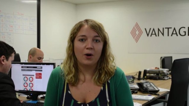 Ben Bernanke's Bond-Buying | Market Wrap 24-06-13 | Vantage FX