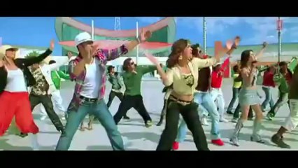 You are My Love Full Video Song - Partner -Salman Khan, Lara Dutta, Govinda