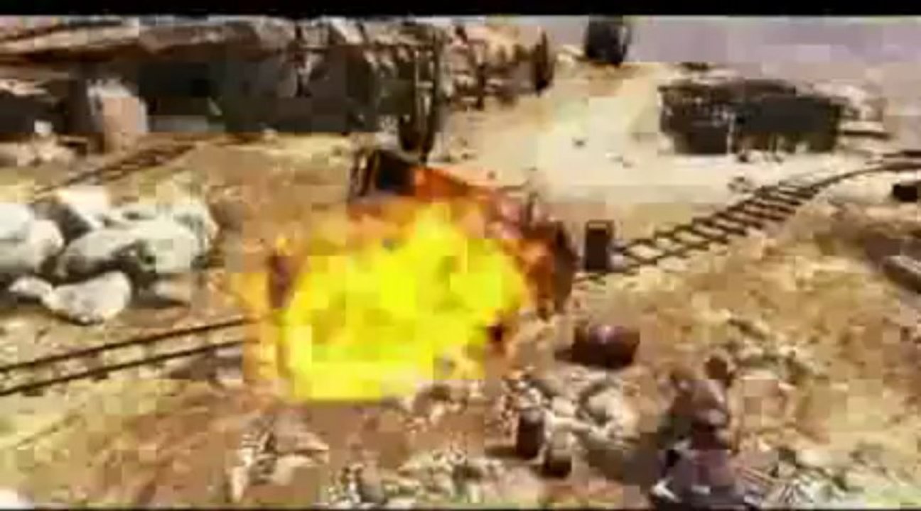 Call of Juarez Gunslinger ‡ Keygen Crack + Torrent FREE DOWNLOAD