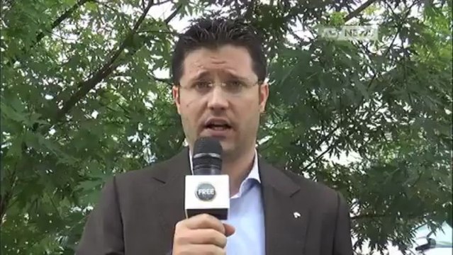 LA FUSIONE DI TRE COMUNI