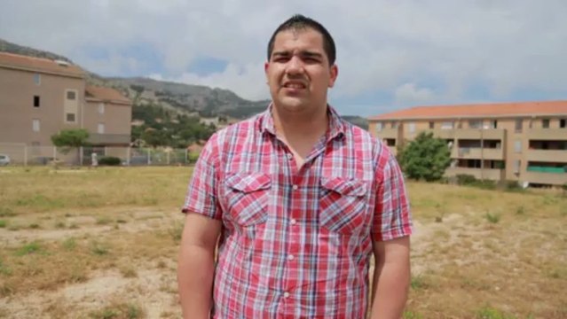 Agir avec Samia Ghali - Merwan Mettouchi