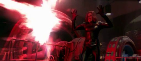 X2_ X-Men United  (2003) Trailer
